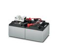 Dispositif de stockage d'énergie 45A 26Ah 24V